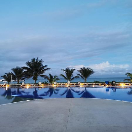 Pent House Amazing View Beachfront Cancún Eksteriør billede