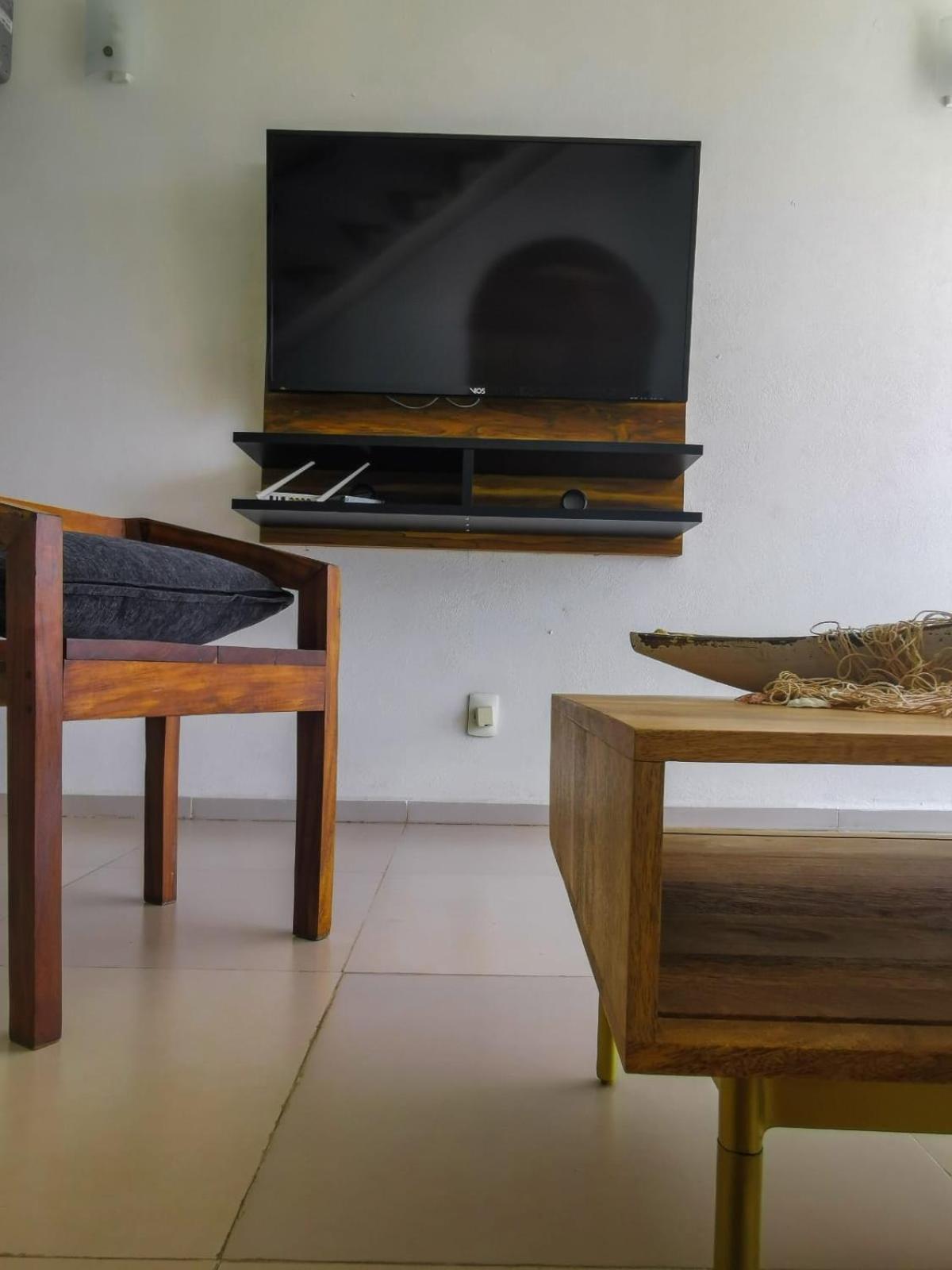 Pent House Amazing View Beachfront Cancún Eksteriør billede